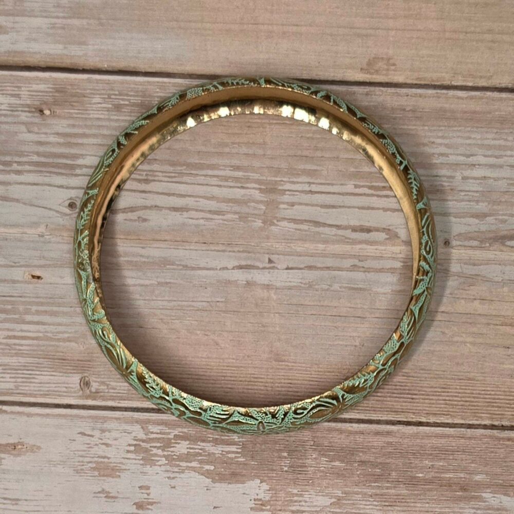 Bangle Bracelet - Picture 5 of 7